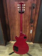 Gibson 1992 Les Paul Classic Plus "Translucent Red"_9