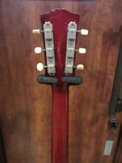 Gibson 1965 Gibson SG Special Cherry Red "B5 Bigsby"_7