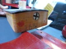 Fender 1966 Fender Mustang Red_11