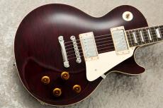 Tokai LS-101F -Wine Red / WR-_3