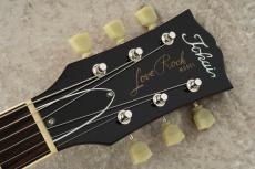 Tokai LS-101F -Wine Red / WR-_5