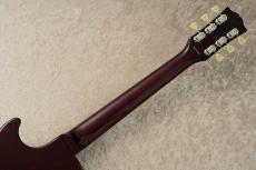 Tokai LS-101F -Wine Red / WR-_8