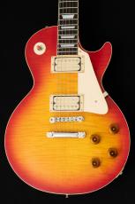 Tokai LS-101F-CM3 "Reborn OLD" w/W-Cream PU -Cherry Sunburst / CS- #2551821 【限定生産モデル】_3