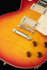 Tokai LS-101F-CM3 "Reborn OLD" w/W-Cream PU -Cherry Sunburst / CS- #2551821 【限定生産モデル】_4