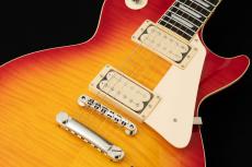 Tokai LS-101F-CM3 "Reborn OLD" w/W-Cream PU -Cherry Sunburst / CS- #2551821 【限定生産モデル】_5