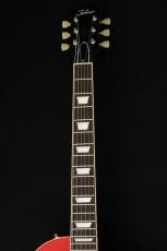 Tokai LS-101F-CM3 "Reborn OLD" w/W-Cream PU -Cherry Sunburst / CS- #2551821 【限定生産モデル】_6