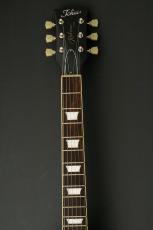 Tokai LS-101F-CM "Reborn OLD" -Cherry Sunburst / CS- #2551361 【限定生産モデル】_4