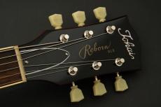 Tokai LS-101F-CM "Reborn OLD" -Cherry Sunburst / CS- #2551361 【限定生産モデル】_5