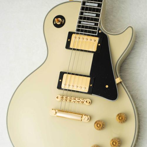 Tokai LC-101S-CM2 -Antique White- #2551918 【カスタムカラー】【エボニー指板】【限定生産】