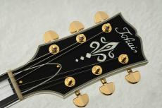 Tokai LC-101S-CM2 -Antique White- #2551918 【カスタムカラー】【エボニー指板】【限定生産】_5