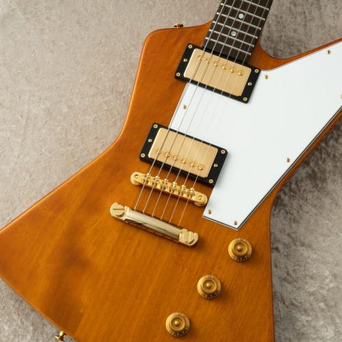 Edwards E-EX-STD EC -Antique Natural- #ED4381243 【限定生産モデル】