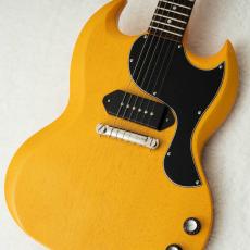Edwards E-SG-JR-LTD -TV Yellow- #ED2381253 【数量限定生産モデル】