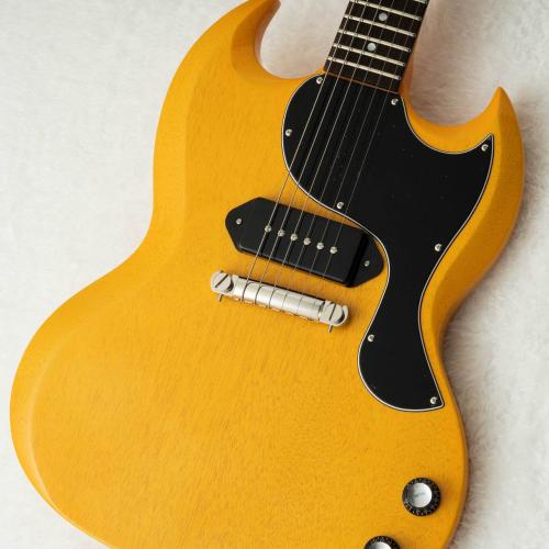 Edwards E-SG-JR-LTD -TV Yellow- #ED2381253 【数量限定生産モデル】