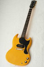 Edwards E-SG-JR-LTD -TV Yellow- #ED2381253 【数量限定生産モデル】_2