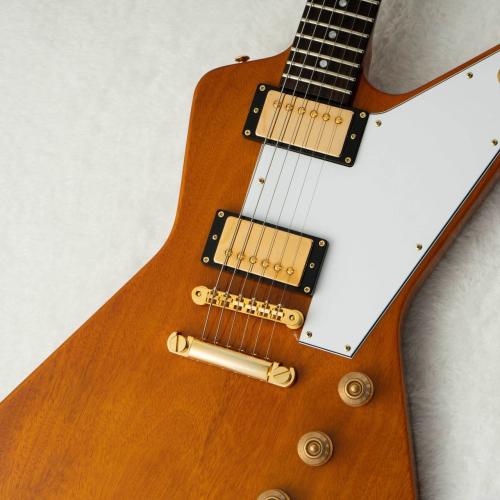 Edwards E-EX-STD -Antique Natural- #ED7091233 【本数限定生産モデル】