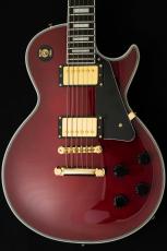 Edwards E-LP-CTM All Mahogany Body -Cherry- #3031253 【限定生産モデル】_3