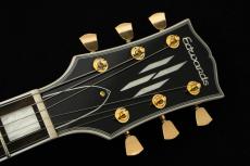 Edwards E-LP-CTM All Mahogany Body -Cherry- #3031253 【限定生産モデル】_5