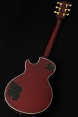 Edwards E-LP-CTM All Mahogany Body -Cherry- #3031253 【限定生産モデル】_6