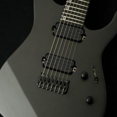 Edwards E-M-II-7 -Metallic Black Satin-