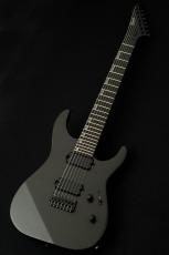 Edwards E-M-II-7 -Metallic Black Satin-_2