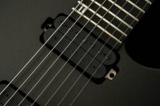 Edwards E-M-II-7 -Metallic Black Satin-_4