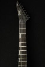 Edwards E-M-II-7 -Metallic Black Satin-_5