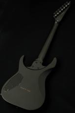 Edwards E-M-II-7 -Metallic Black Satin-_7