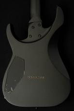 Edwards E-M-II-7 -Metallic Black Satin-_8