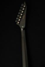 Edwards E-M-II-7 -Metallic Black Satin-_9