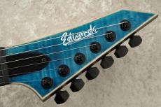 Edwards E-M-II CTM -Denim Blue-_5