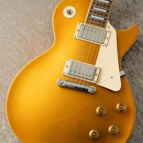 Edwards E-LP-STD LTD -All Gold- #ED0600233【限定生産モデル】【Seymour Duncan PU搭載】