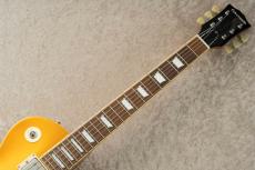 Edwards E-LP-STD LTD -All Gold- #ED0600233【限定生産モデル】【Seymour Duncan PU搭載】_4
