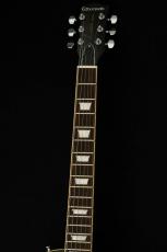 Edwards E-LP-STD LTD -Oxblood- #ED5860253 【限定生産モデル】【Seymour Duncan PU搭載】_4