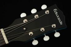 Edwards E-SG-JR-LTD -Beth Blue- #ED7532253 【数量限定生産モデル】_5