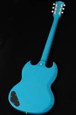 Edwards E-SG-JR-LTD -Beth Blue- #ED7532253 【数量限定生産モデル】_6