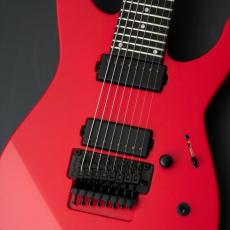 Edwards E-MR8-FR ISAO Custom ISAO Signature Model -Red-