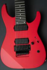 Edwards E-MR8-FR ISAO Custom ISAO Signature Model -Red-_3