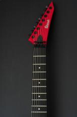 Edwards E-MR8-FR ISAO Custom ISAO Signature Model -Red-_4