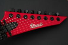 Edwards E-MR8-FR ISAO Custom ISAO Signature Model -Red-_5