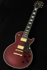 Edwards E-LP-CTM All Mahogany Body -Cherry- #9031253 【限定生産モデル】_2