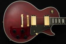 Edwards E-LP-CTM All Mahogany Body -Cherry- #9031253 【限定生産モデル】_3