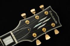 Edwards E-LP-CTM All Mahogany Body -Cherry- #9031253 【限定生産モデル】_5