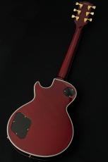 Edwards E-LP-CTM All Mahogany Body -Cherry- #9031253 【限定生産モデル】_6