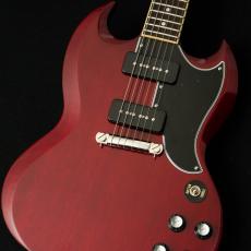 Edwards E-SG-SP-LTD -Vintage Cherry- #ED4151253 【数量限定生産モデル】