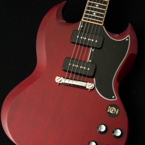 Edwards E-SG-SP-LTD -Vintage Cherry- #ED4151253 【数量限定生産モデル】