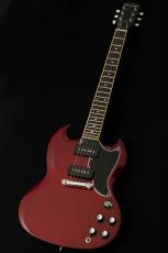 Edwards E-SG-SP-LTD -Vintage Cherry- #ED4151253 【数量限定生産モデル】_2