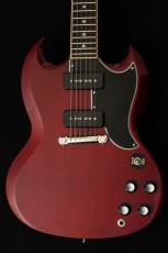 Edwards E-SG-SP-LTD -Vintage Cherry- #ED4151253 【数量限定生産モデル】_3