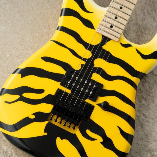 Edwards E-YELLOW TIGER -Yellow Tiger Graphic- #ED7203243