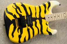 Edwards E-YELLOW TIGER -Yellow Tiger Graphic- #ED7203243_3