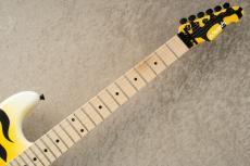 Edwards E-YELLOW TIGER -Yellow Tiger Graphic- #ED7203243_4